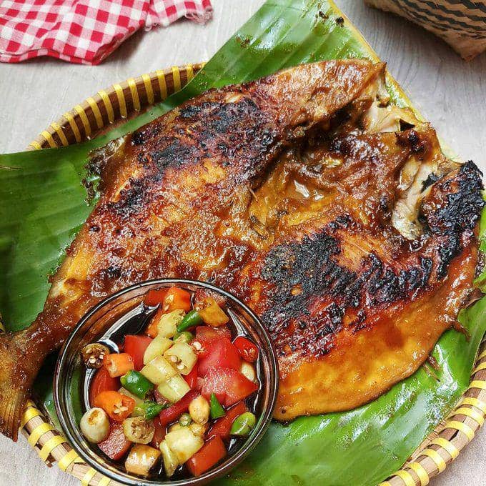 Sate Ayam Alfit: Rahasia Rasa yang Menggoda di Jantung Cilacap